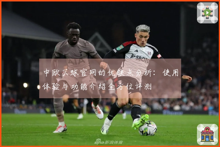 中欧买球官网的优缺点分析：使用体验与功能介绍全方位评测