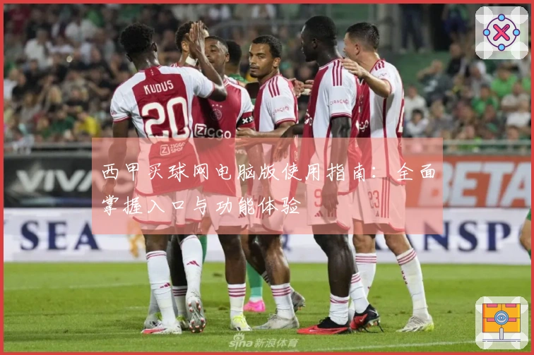 西甲买球网电脑版使用指南：全面掌握入口与功能体验